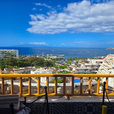 Sunset In Los Geranios By Helloapartments Costa Adeje  Exterior foto
