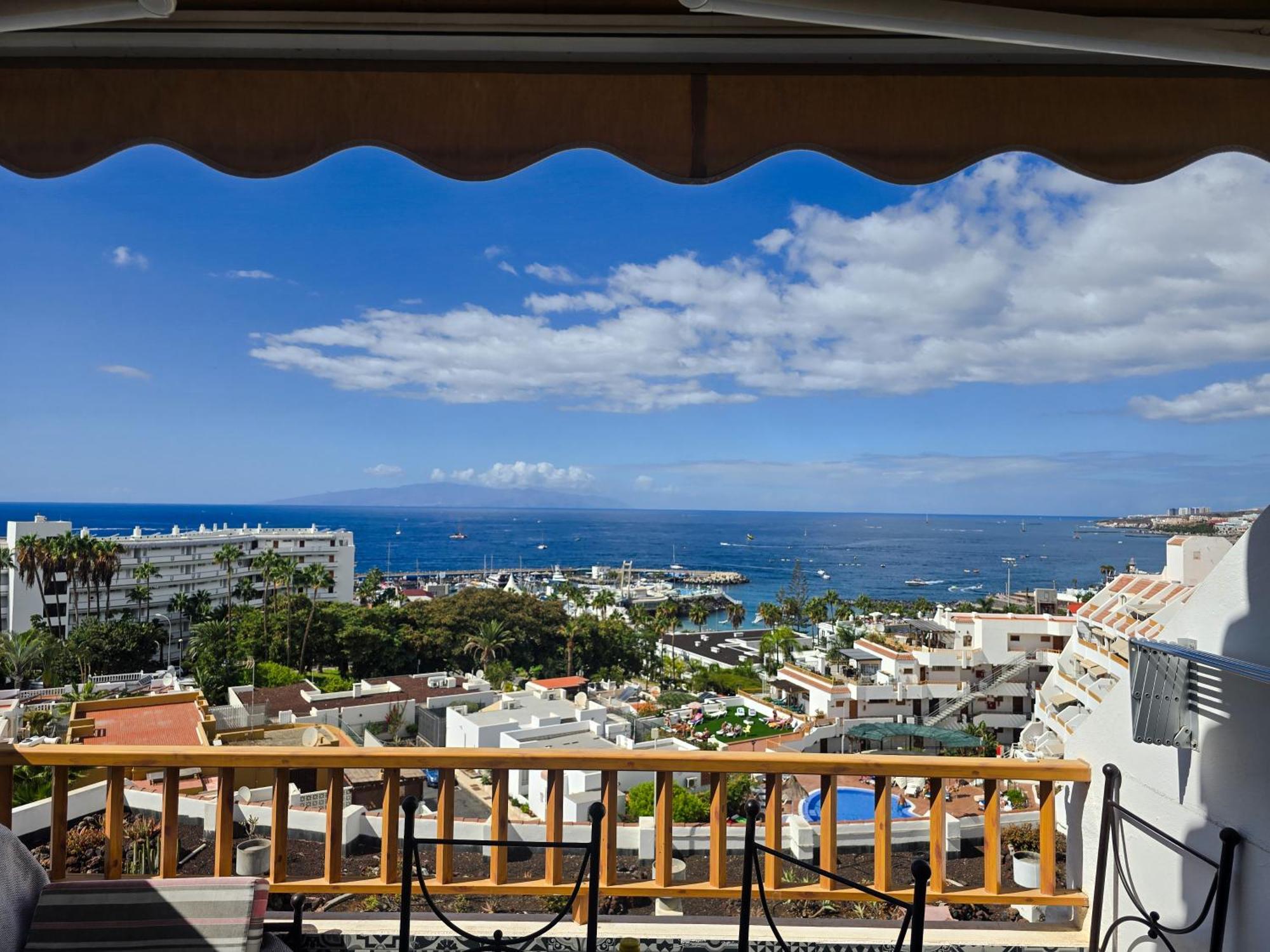 Sunset In Los Geranios By Helloapartments Costa Adeje  Exterior foto