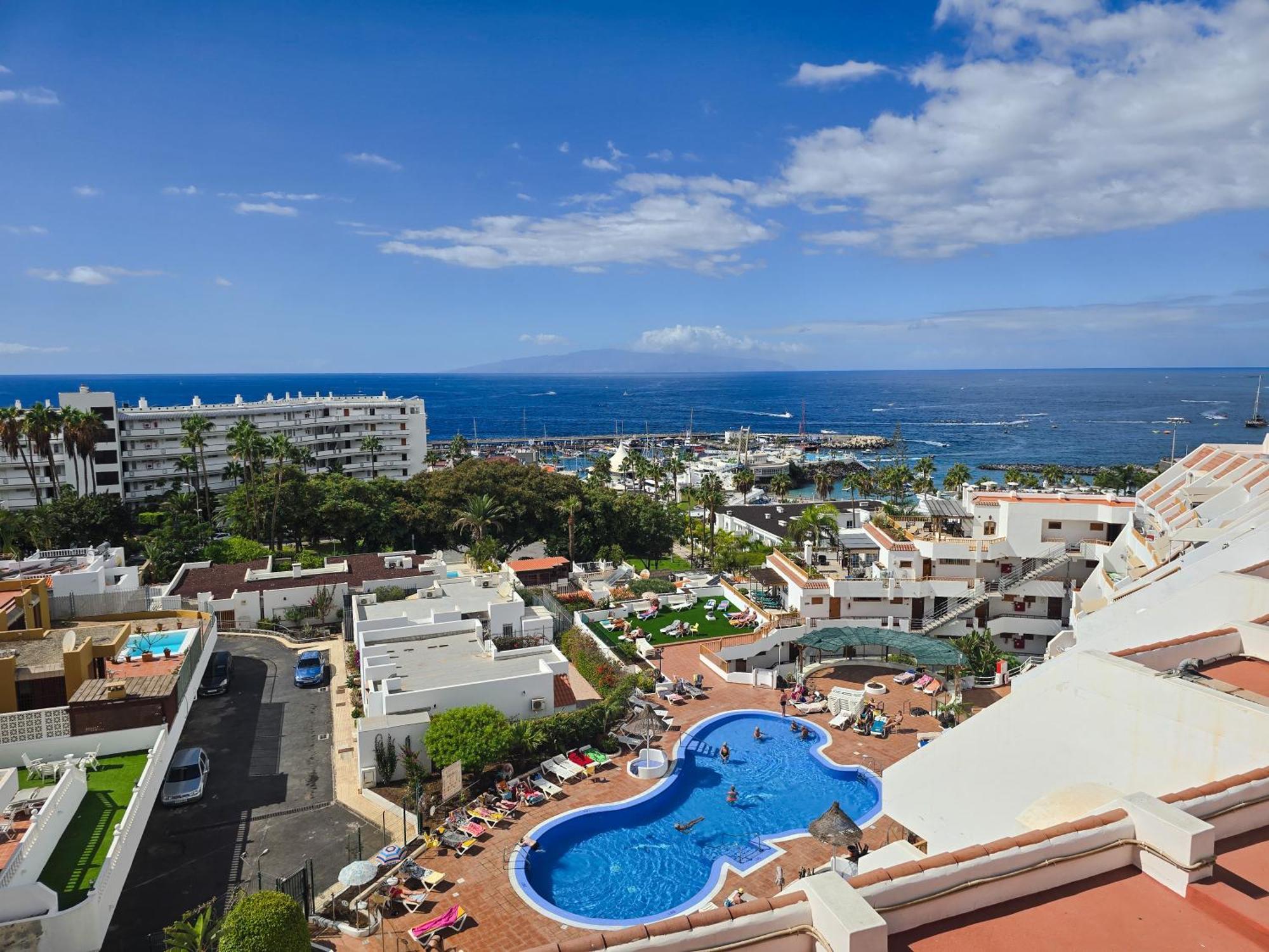 Sunset In Los Geranios By Helloapartments Costa Adeje  Exterior foto