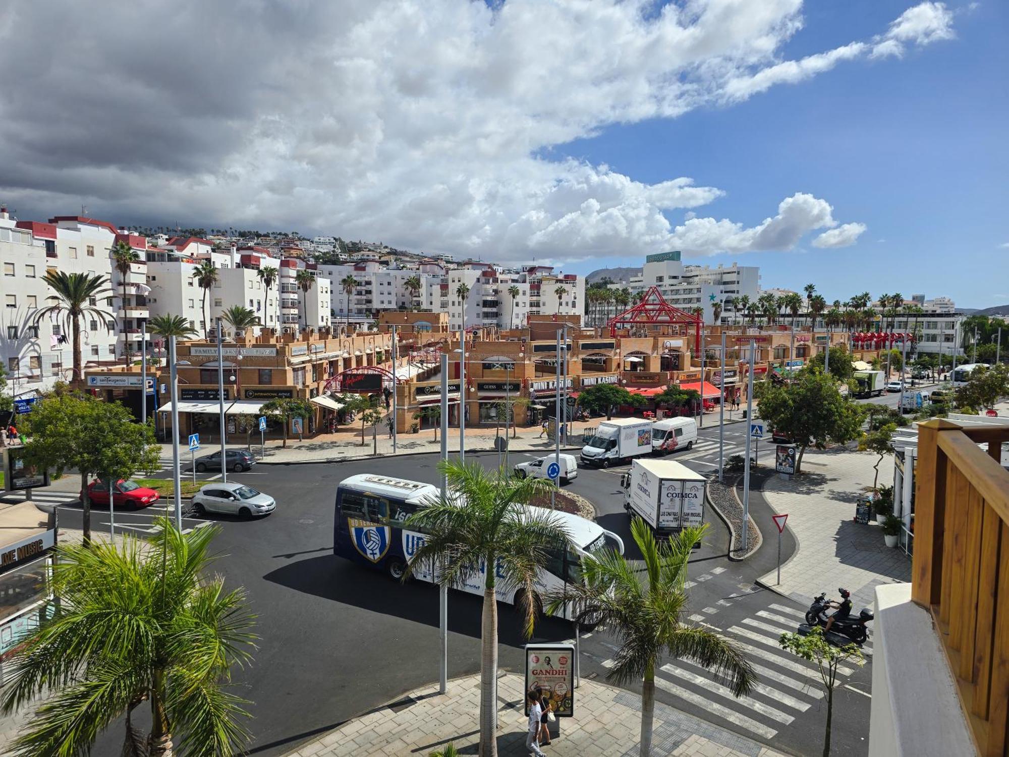 Sunset In Los Geranios By Helloapartments Costa Adeje  Exterior foto